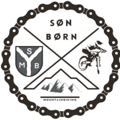 Søn Børn Trail Crew